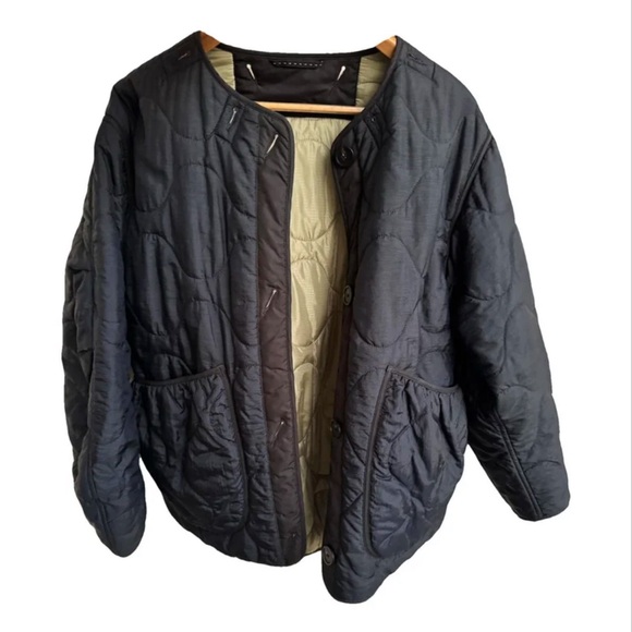 Marfa Stance Jackets & Blazers - Marfa Stance Jacket